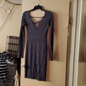 Popular Basics Small (long sleeve) Dress